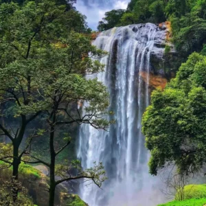 Cachoeira Alta