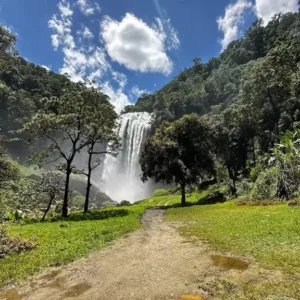 Cachoeira Alta