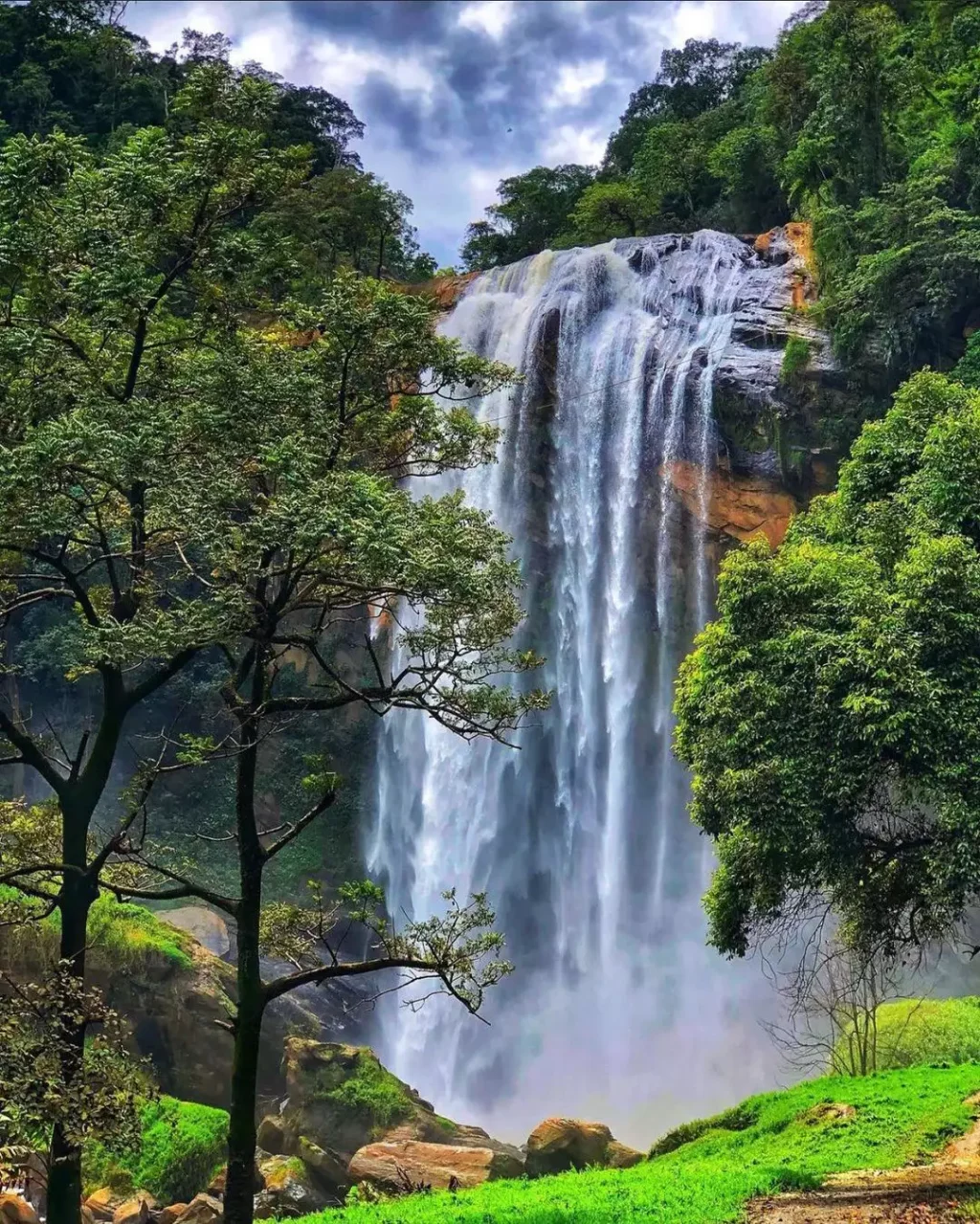 Cachoeira Alta