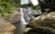 Cachoeira Baixo Mundo Novo em Rio Novo do Sul