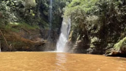 Cachoeira Iracema