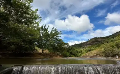 Cachoeira Rudio em Santa Teresa, ES 9 Cachoeira Rudio em Santa Teresa