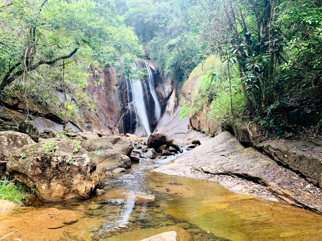 Cachoeira Véu da Noiva
Melhores Pontos Turísticos no Espírito Santo