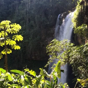 Cachoeira da Matilde