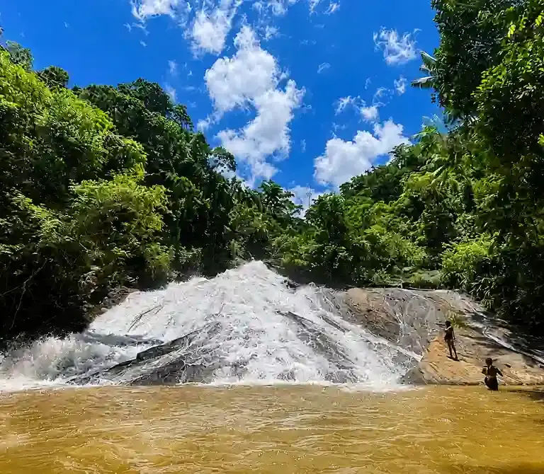 Cachoeira do Bravin: preço, horário e como chegar