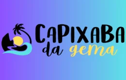 Logo Capixaba da Gema