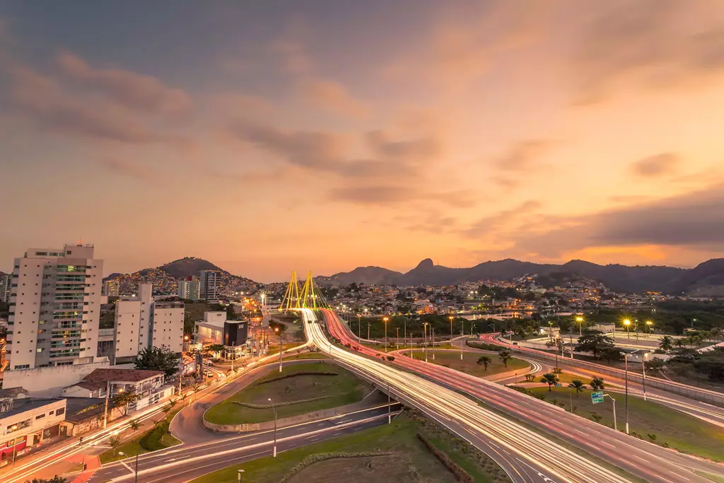 Vitória, ES, Brasil