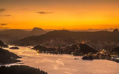 6 Curiosidades sobre Vitória que você precisa saber 9 Yuri Barichivich Imagens