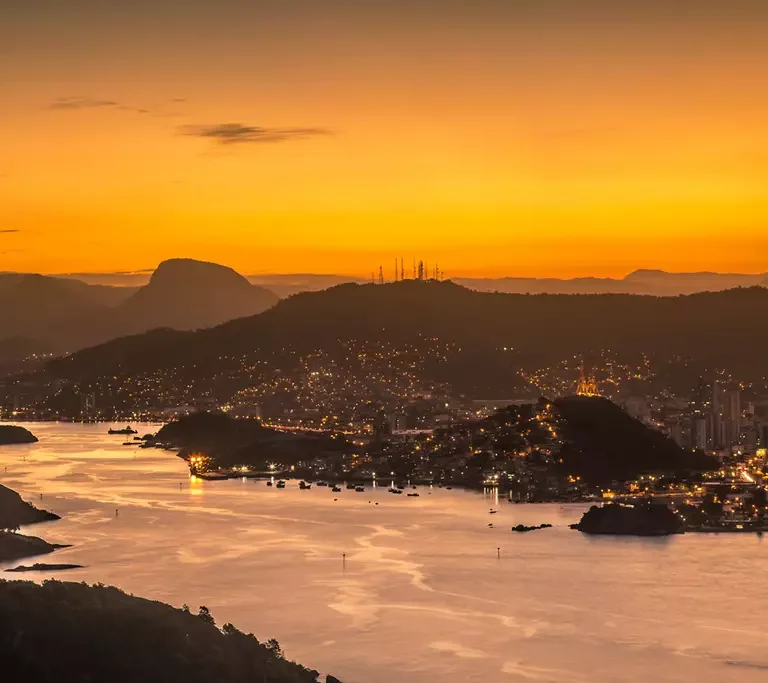 Yuri Barichivich Imagens