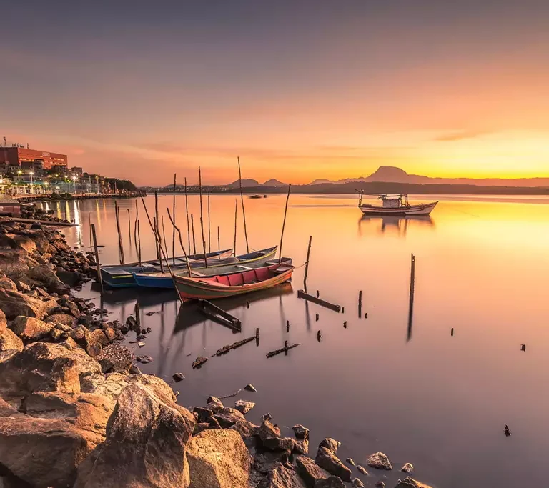 Yuri Barichivich Imagens