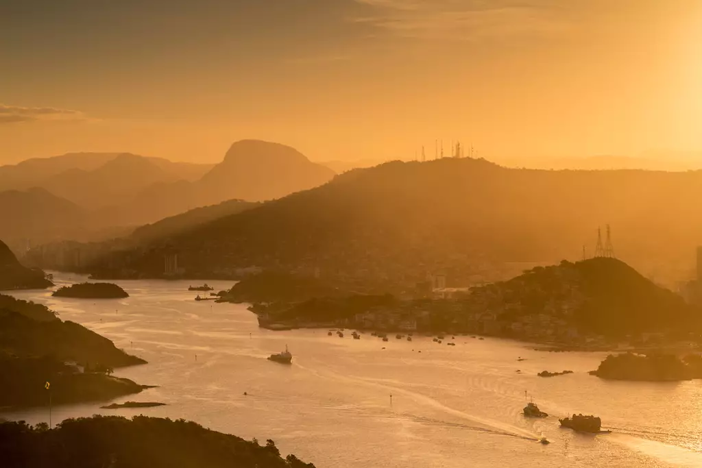 Vitória, ES, Brasil