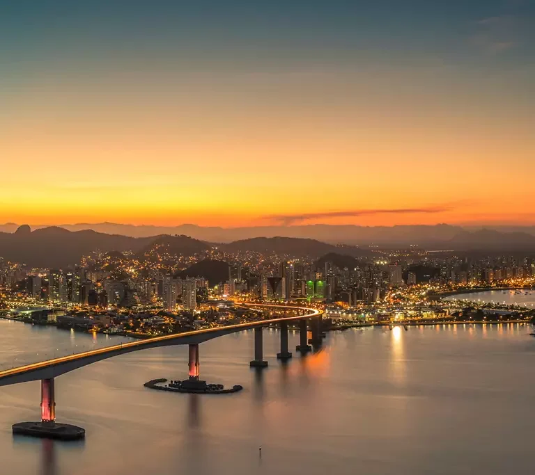 Vitória, ES, Brasil