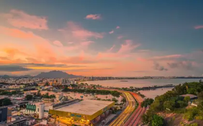 Quais as vantagens de morar em Vitória? 12 Vitória, ES, Brasil