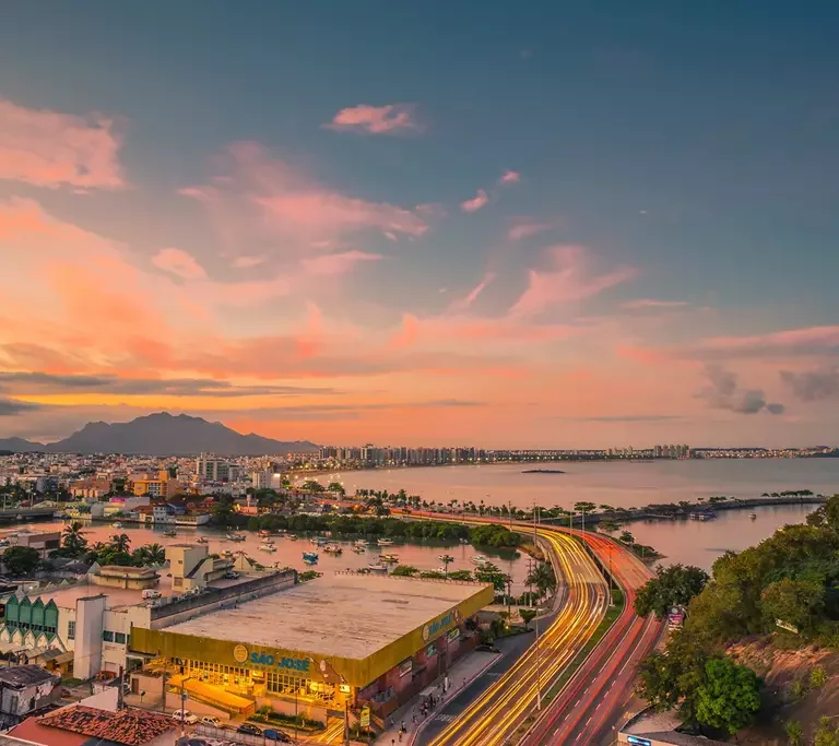 Vitória, ES, Brasil