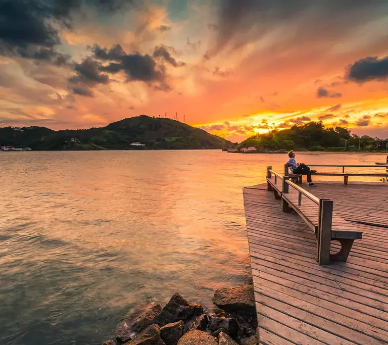 Vitória, ES, Brasil