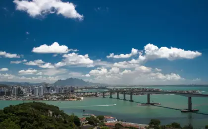 Vitória, ES, Brasil