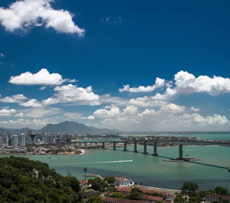 Vitória, ES, Brasil