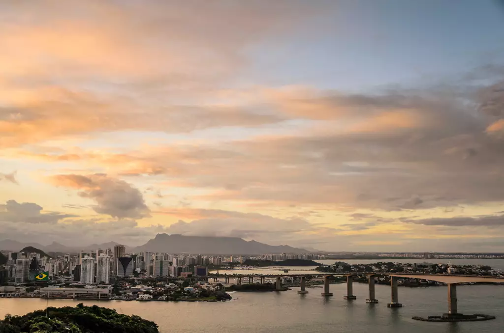 Vitória, ES, Brasil