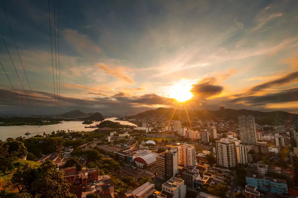 Vitória, ES, Brasil