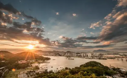 Vitória, ES, Brasil