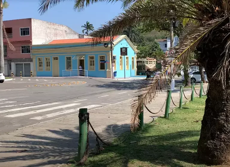 Casa da Memória de Vila Velha