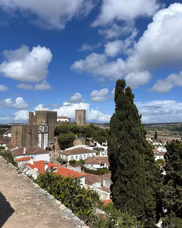 Castelo de Óbidos