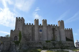 Castelo de Óbidos