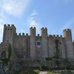 Castelo de Óbidos