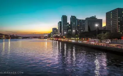 Vitória, ES: Descubra os 4 Encantos da Capital Capixaba 26 Cidade de Vitória, ES