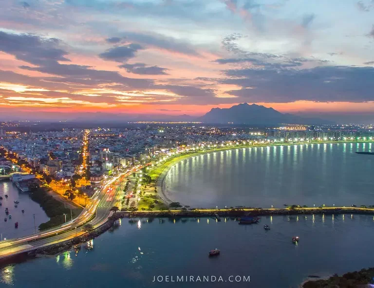 Cidade de Vitória, ES roteiro de 3 dias no Espírito Santo