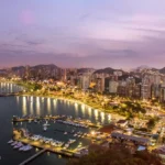 Cidade de Vitória, ES Capixaba