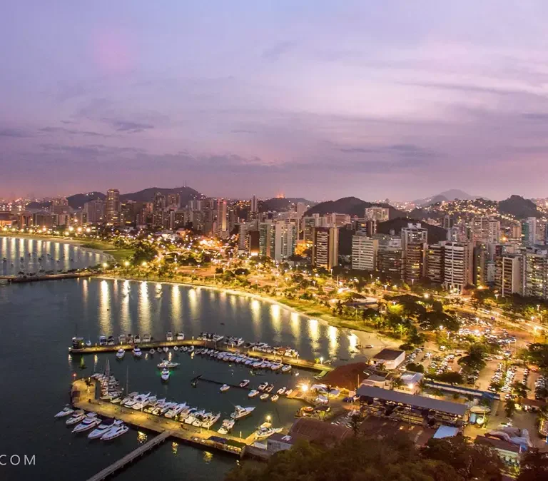 Cidade de Vitória, ES