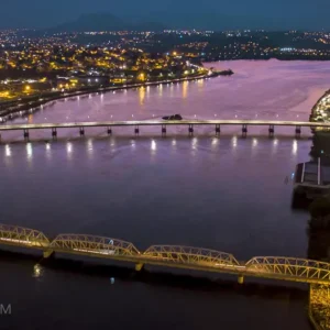 Cidade de Vitória, ES