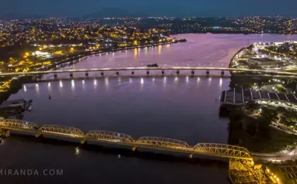 Cidade de Vitória, ES