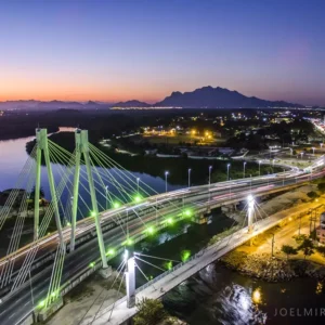 Cidade de Vitória, ES