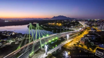 Cidade de Vitória, ES