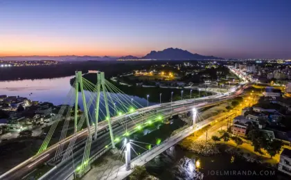Vitória no ES: 7 lugares imperdíveis para um domingo perfeito 16 Cidade de Vitória, ES