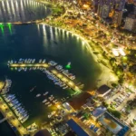 Cidade de Vitória, ES turismo no Espírito Santo