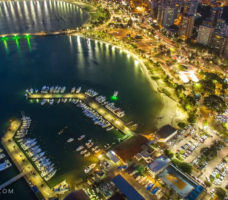 Cidade de Vitória, ES (