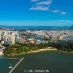 Cidade de Vitória, ES