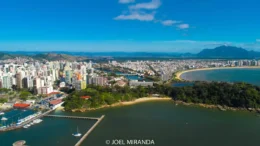 Cidade de Vitória, ES