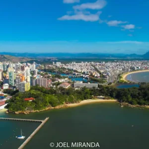 Cidade de Vitória, ES