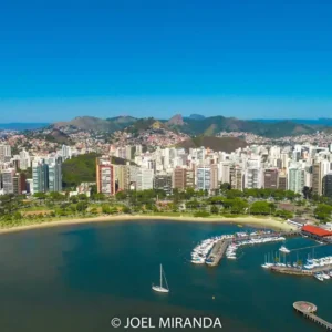 Cidade de Vitória, ES