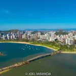 Cidade de Vitória, ES