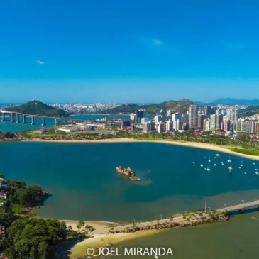Cidade de Vitória, ES