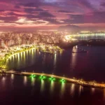 Cidade de Vitória, ES