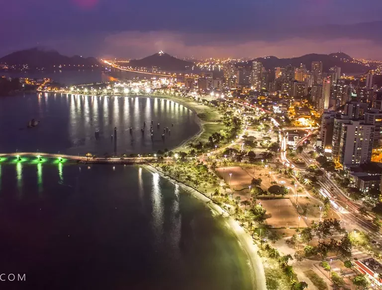 Cidade de Vitória, ES