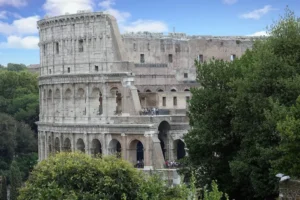 Coliseu de Roma