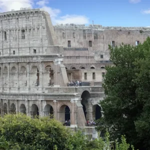 Coliseu de Roma