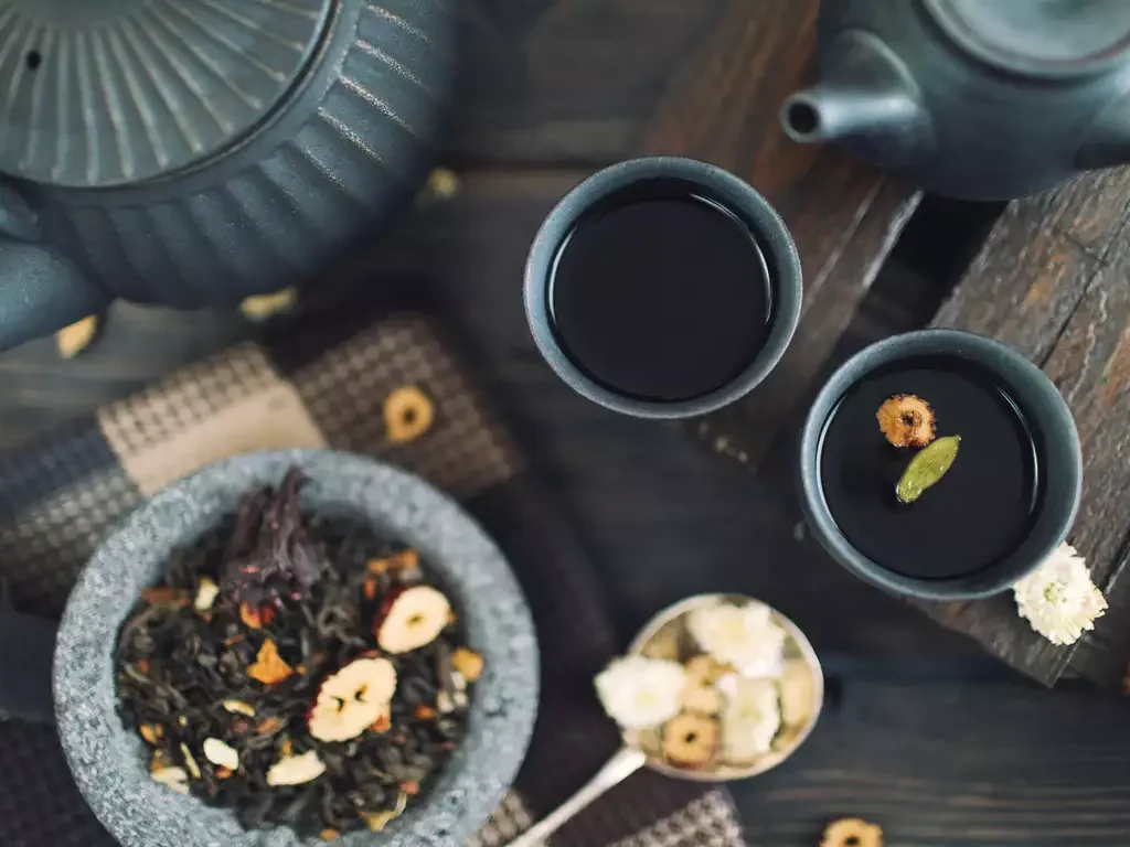 Comidas Típicas Pomerana em Santa Leopoldina